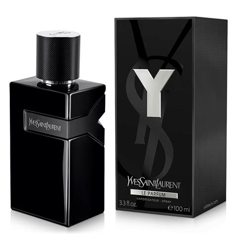 ysl le parfum 100ml.